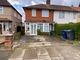 Thumbnail Semi-detached house for sale in Wolsey Grove, Edgware