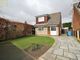 Thumbnail Detached house for sale in Moss Croft Close, Flixton, Manchester