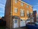 Thumbnail Town house to rent in Youens Crescent, Newton Aycliffe