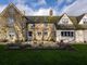Thumbnail Detached house for sale in Marston Meysey, Swindon