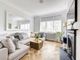 Thumbnail Flat for sale in Colehill Gardens, Fulham, London