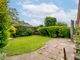 Thumbnail Detached bungalow for sale in Park Bank, Atherton, Manchester