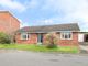 Thumbnail Detached bungalow for sale in Halton Court, Sheffield