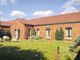 Thumbnail Bungalow for sale in Taiga Place, Rhodesia, Worksop, Nottinghamshire