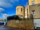 Thumbnail Flat for sale in North Road, Hertford