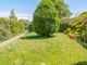 Thumbnail Terraced house for sale in Chestnut Park, Kingswood, Wotton-Under-Edge