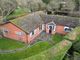 Thumbnail Detached bungalow for sale in Main Street, Church Broughton, Derby