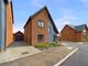 Thumbnail Detached house for sale in David Capp Road, Brundall, Norwich