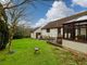 Thumbnail Detached bungalow for sale in Southway, Tedburn St. Mary