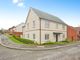 Thumbnail Detached house for sale in Gould Gardens, West Coker Road, Yeovil