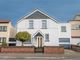 Thumbnail Detached house for sale in Cumberland Avenue, Southend-On-Sea, Essex