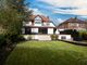 Thumbnail Detached house for sale in Arlington Drive, Woodsmoor, Stockport