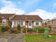 Thumbnail Bungalow for sale in Jordan Close, Glenfield, Leicester, Leicestershire