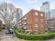 Thumbnail Flat for sale in Wyvil Road, London