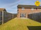 Thumbnail Town house for sale in 40 Edgbaston Drive, Retford, Nottinghamshire