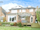 Thumbnail Detached house for sale in Lichfield Road, Four Oaks, Sutton Coldfield