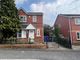 Thumbnail Property to rent in 52 Barrow Hill Road, Cheetwood, Manchester