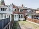 Thumbnail Terraced house for sale in Kings Road, Kingstanding, Birmingham