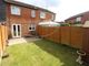 Thumbnail Terraced house for sale in Rainsborough, Giffard Park, Milton Keynes