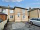 Thumbnail Semi-detached house for sale in Chudleigh Road, Kingsteignton, Newton Abbot, Devon