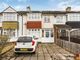 Thumbnail Terraced house for sale in Eastfield Road, Waltham Cross, Hertfordshire