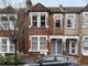 Thumbnail Maisonette for sale in Sellincourt Road, London