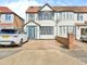 Thumbnail End terrace house for sale in Glamis Crescent, Hayes