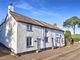Thumbnail End terrace house for sale in St. Michaels Hill, Milverton, Taunton, Somerset