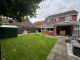 Thumbnail Detached house for sale in Breezehill, Wootton Fields, Northampton