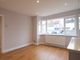 Thumbnail Maisonette to rent in Station Avenue, West Ewell, Surrey