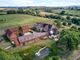 Thumbnail Detached house to rent in Hillborough Lane, Bidford-On-Avon, Alcester, Warwickshire