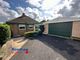 Thumbnail Detached bungalow for sale in Rigley Avenue, Ilkeston, Derbyshire