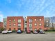 Thumbnail Flat for sale in Hartley Court, Stoke-On-Trent, Staffordshire