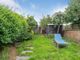 Thumbnail Terraced house for sale in Holland Road, London