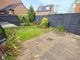 Thumbnail Terraced house for sale in Frith Close, Great Oakley, Corby