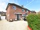 Thumbnail Semi-detached house for sale in Budby Rise, Hucknall, Nottingham