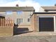 Thumbnail Semi-detached house for sale in St. Johns Estate, Morpeth