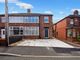 Thumbnail Semi-detached house for sale in Philip Grove, St. Helens