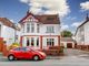 Thumbnail Detached house for sale in The Avenue, Llandaff, Cardiff