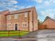 Thumbnail End terrace house for sale in The Charlie, 4 Rocking Horse Drive, Pickhill, Thirsk