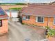 Thumbnail Bungalow for sale in Kingsdale, Worksop