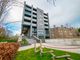 Thumbnail Flat for sale in 58/21 Lawrie Reilly Place, Edinburgh