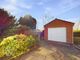 Thumbnail Detached bungalow for sale in Brundall Road, Blofield, Norwich