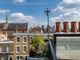 Thumbnail Flat to rent in Bourne Street, London