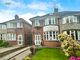 Thumbnail Semi-detached house for sale in Court Lane, Erdington