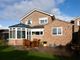 Thumbnail Detached house for sale in Old Dike Lands, Haxby, York, North Yorkshire