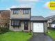 Thumbnail Detached house to rent in Carolan Court, Golcar, Huddersfield, West Yorkshire