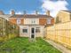 Thumbnail Terraced house for sale in Dores Road, Upper Stratton, Swindon, Wiltshire