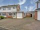 Thumbnail Semi-detached house for sale in Railswood Drive, Pelsall, Walsall
