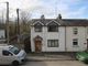 Thumbnail Town house for sale in Llangammarch Wells